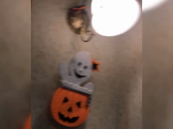 ハロウィン準備完了の記事動画