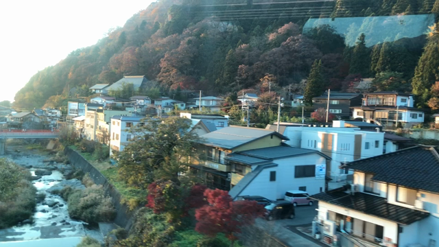 仙山線の記事動画