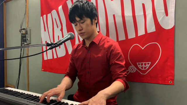 ツイキャスプレミア弾語りワンマンの記事動画