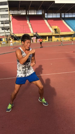 勅使河原弘晶さんのプロフィールページ