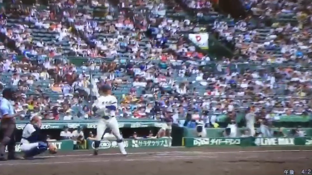 野球を思う…の記事動画