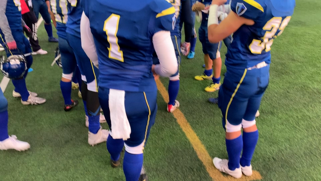 最終節　文教大学戦結果報告②の記事動画