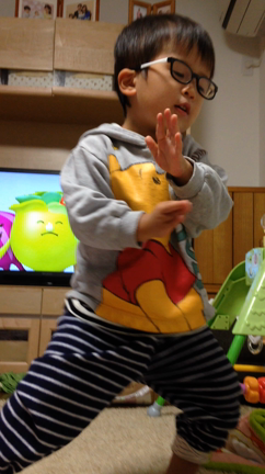 天然長男。の記事動画