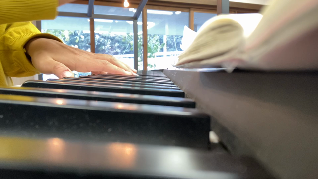 支援施設でティシュが楽器になる遊びの記事動画