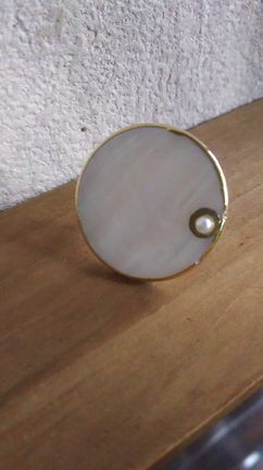 ネイルリングパレットの記事動画