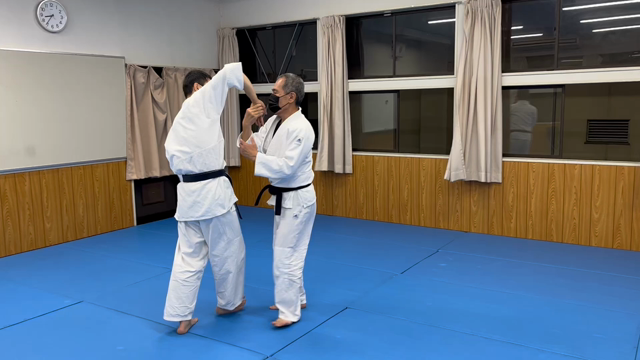 野崎同好会の稽古　〜　アクティブ・スクウェア・大東　〜の記事動画