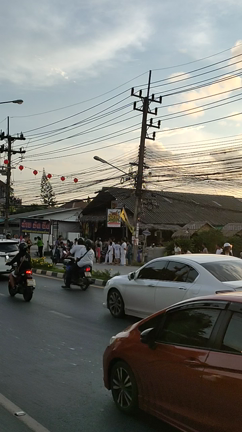 今日はピティへープラ（ギンジェーパレード）の記事動画