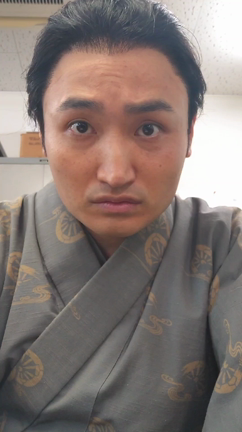 懐かしい毛量…(笑)の記事動画
