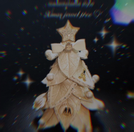 white Christmasの記事動画