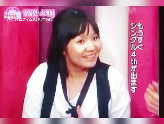 G-DRAGON "生涯初の合コンの失恋衝撃を表現したインスタント自作曲が1年後…の記事動画