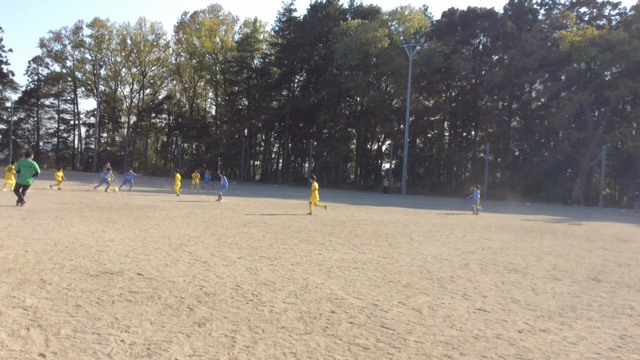 【本町田FC5年生】HONMACHIDAミニカップ　準優勝の記事動画