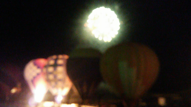 バルーンイリュージョンの記事動画