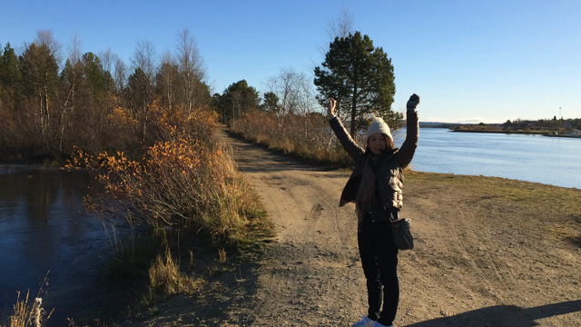 ＊小さい発見も、忘れられない旅の思い出になるのです♪の記事動画