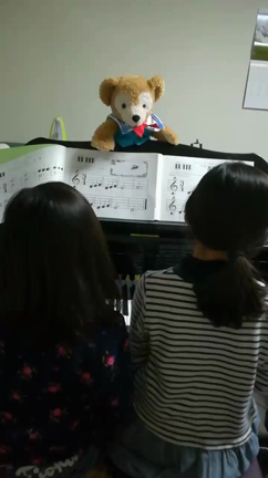 変奏してみよう！　千曲市ピアノ教室の記事動画