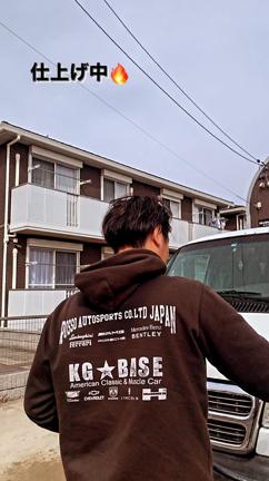 アメ車屋の1日の記事動画