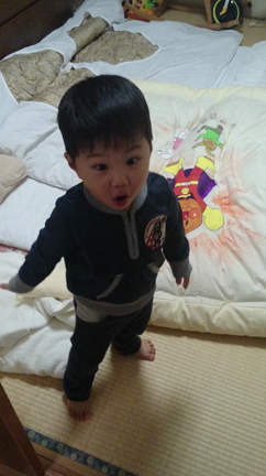 子供布団の記事動画