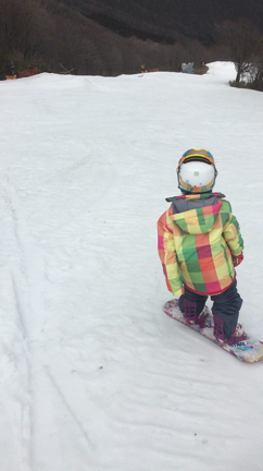 奥美濃に戻る！の記事動画