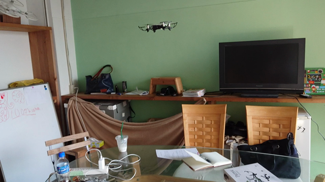 来週はドローンで遊びます(予告)☀️の記事動画