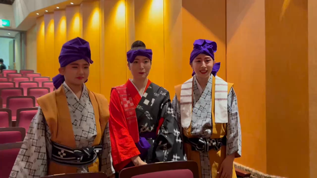 田町教室★発表会の様子＆インタビュー&教室情報の記事動画