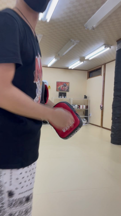 初キック！？の記事動画