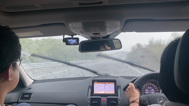 にちよう寄席　出発の記事動画