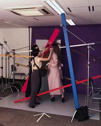 ルミネ10%OFF新宿店❤︎しいなの記事動画