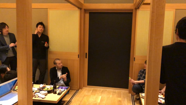 サプライズパーティーの記事動画