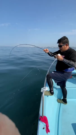 ジギング釣果！の記事動画