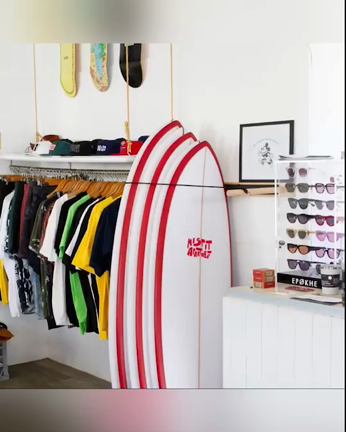 お久しぶりです！オーストラリアから夏物入荷してますよ〜！の記事動画