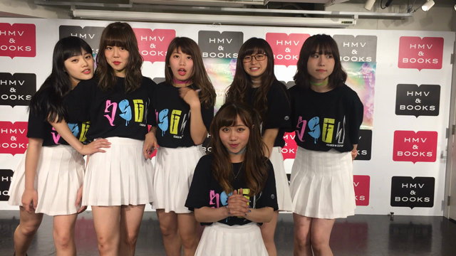 大阪☆春夏秋冬リリイベ最終日の記事動画