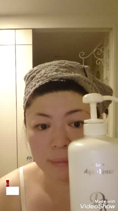 クレンジング編の記事動画