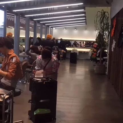 ハロウィン^o^の記事動画