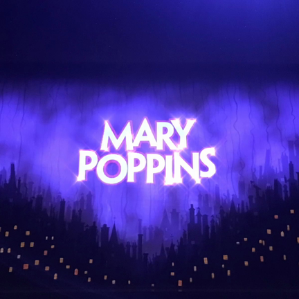 大好きメリーポピンズの記事動画