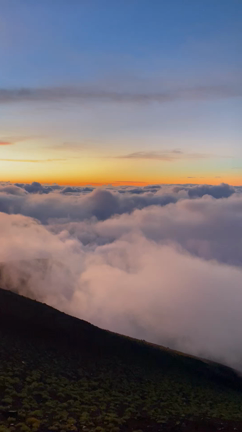 富士山登山前編の記事動画