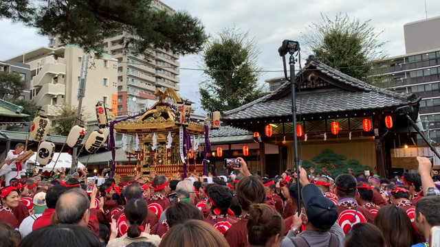 今の私の週末の過ごし方の記事動画