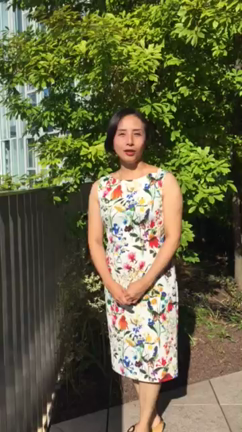 新しい自分との出逢い 自分との再会を果たす瞬間！の記事動画