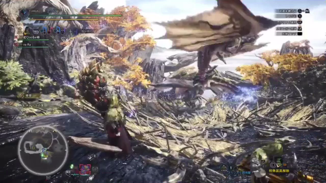 もうアプデってベヒモスだけなん？の記事動画