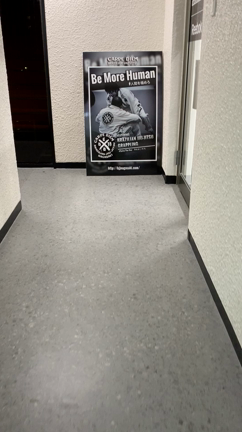 柔術の後の食事の記事動画