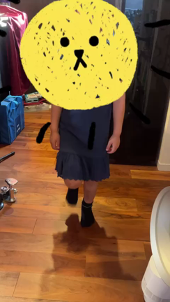 Kアナだけじゃない！「スキップ」できない子供たちの記事動画