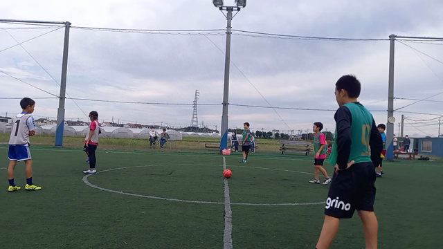 タイムアップの笛は次の試合へのキックオフの笛である Pico15futsalのブログ