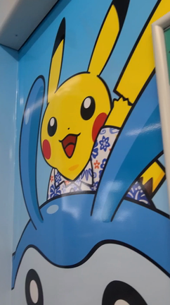 ポケモンたちぃ～っ☆の記事動画