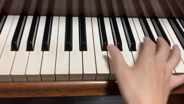 弾いてない指。の記事動画