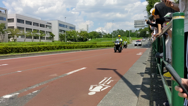 2020.オリンピック・ロ−ドレ−ス・女子1の記事動画