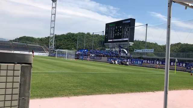 天皇杯悔しかった。その中でも経験が活きたの記事動画