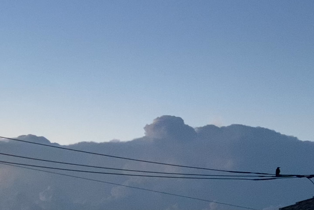 奇跡の空の動画♪の記事動画