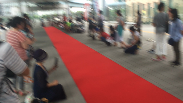 汐パラ2017 DJ Yukky 10日目！！の記事動画