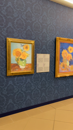 大塚国際美術館　２日目の記事動画