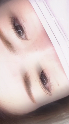 おすすめナイトパック♥️　千葉　木更津　マツエク　ラッシュリフト　ハーブピーリング　の記事動画