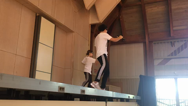 活動報告～Wonderfulfitness〜森の中のスタジオ〜～の記事動画