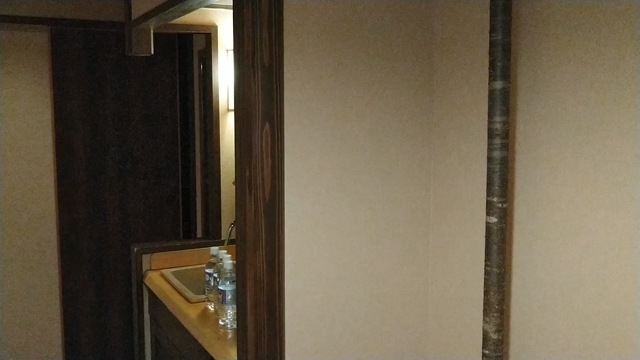 「季の庭」温泉露天風呂付デラックススィート　お部屋編の記事動画